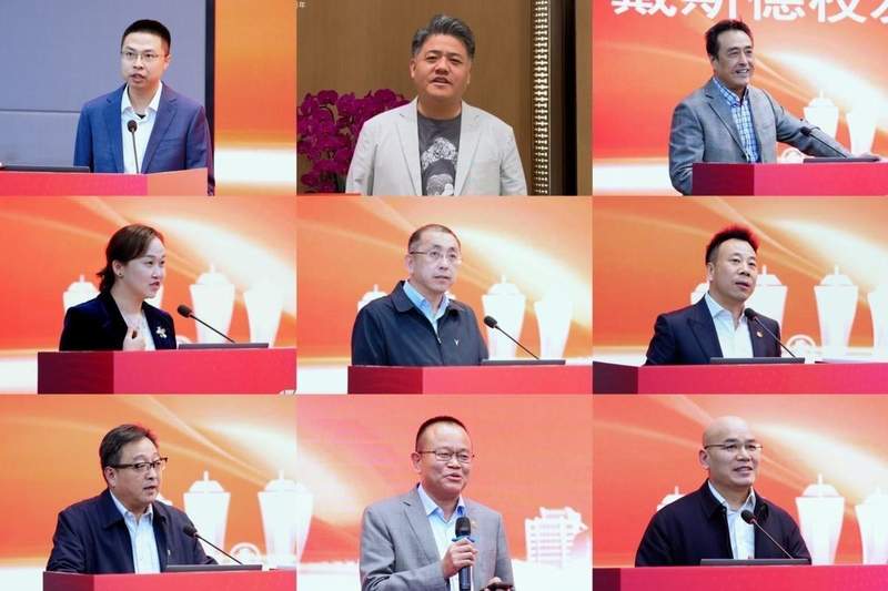  技术引擎与资本势能：西安交大130周年校庆捐赠的深层逻辑 新闻