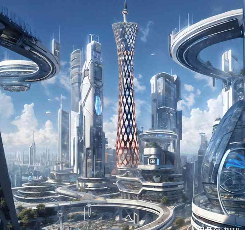  【技术解码】20万亿城市更新：一场重塑中国经济底层逻辑的超级工程 房产家居