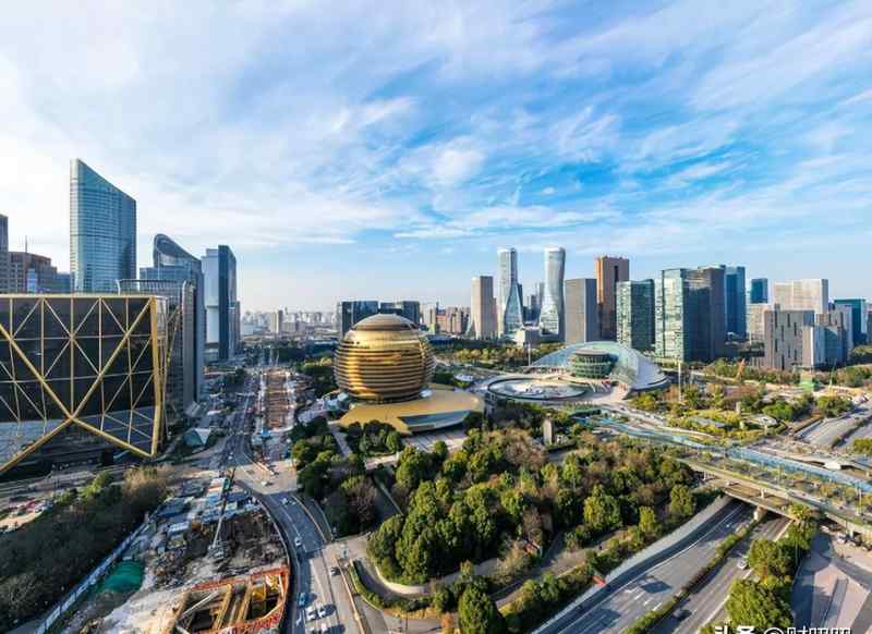  【技术解码】20万亿城市更新：一场重塑中国经济底层逻辑的超级工程 房产家居