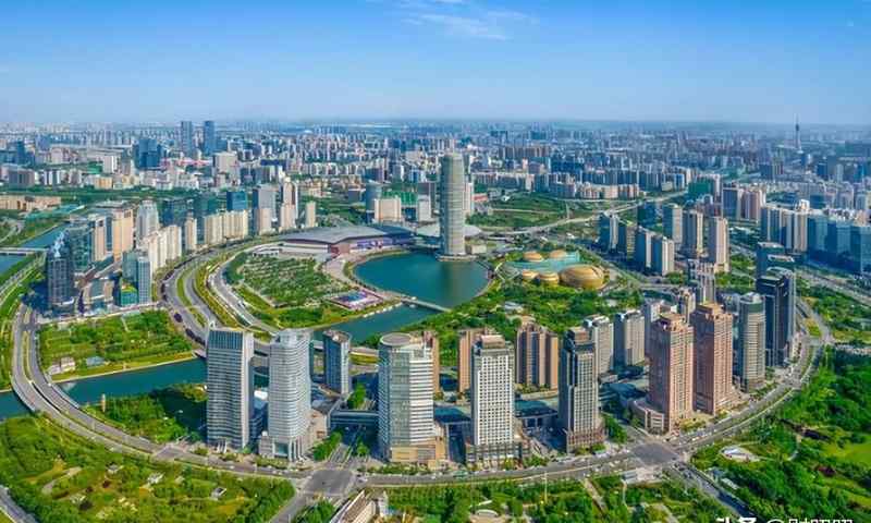  【技术解码】20万亿城市更新：一场重塑中国经济底层逻辑的超级工程 房产家居