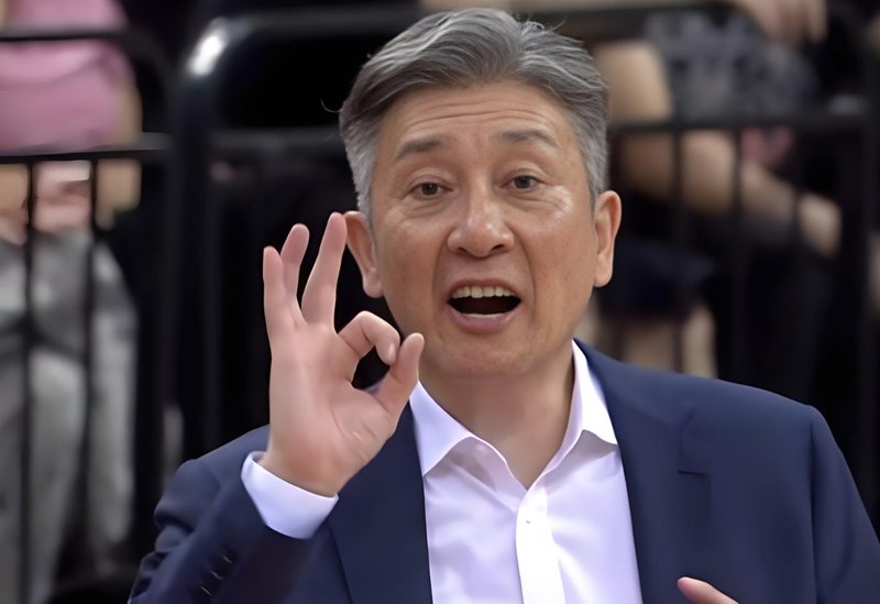  深圳队十一连胜背后：战术体系升级与季后赛格局深度推演 体育新闻