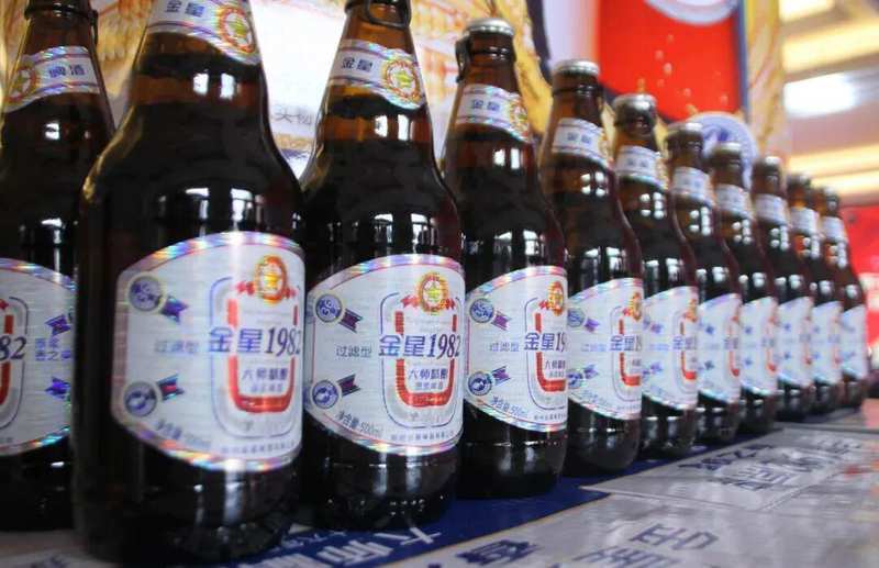  金星啤酒增资定价迷局：三轮估值为何相差18倍 股票财经