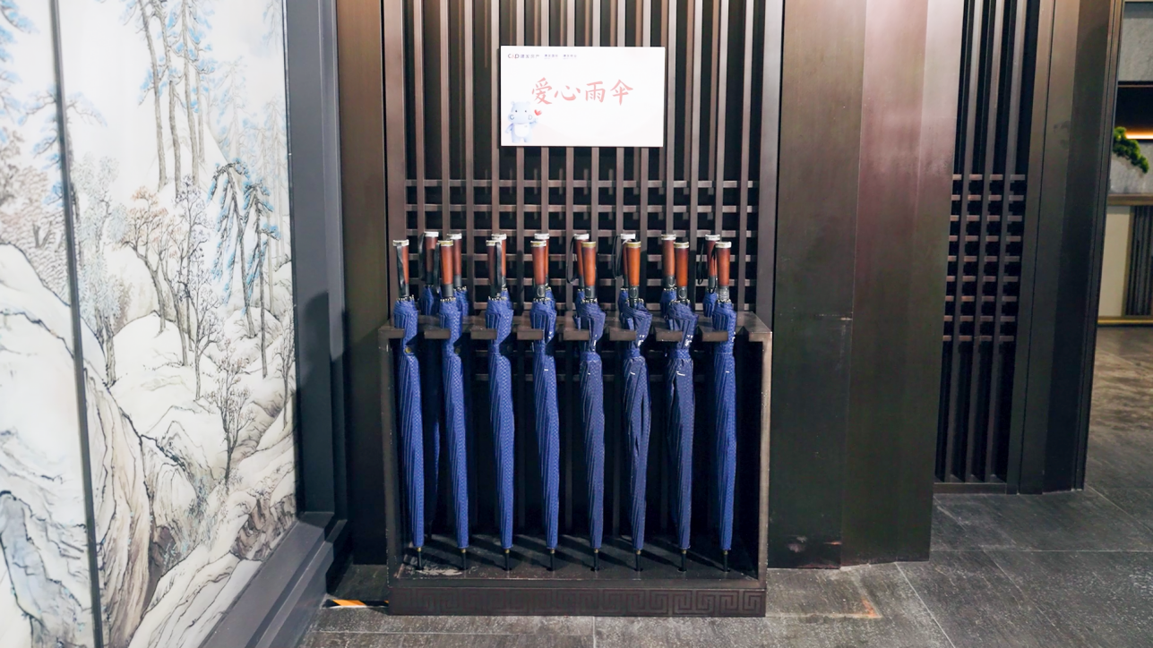  技术驱动服务升维：建发物业「情感竞争」体系的底层逻辑与实践路径 房产家居