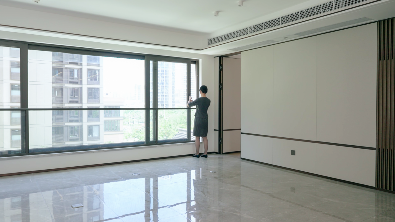  技术驱动服务升维：建发物业「情感竞争」体系的底层逻辑与实践路径 房产家居