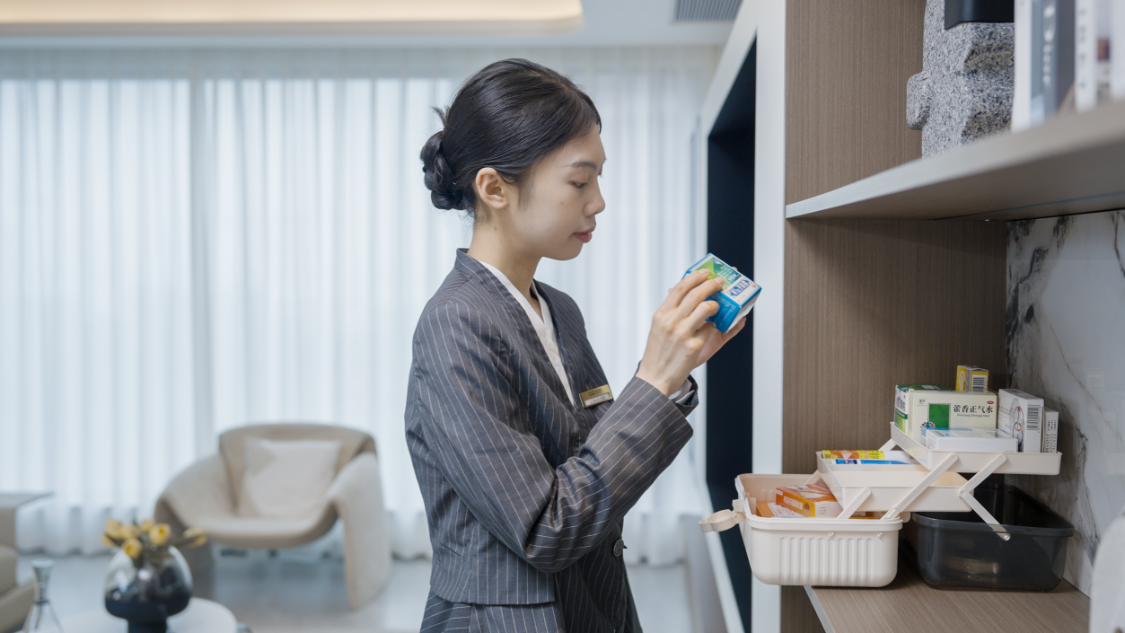  技术驱动服务升维：建发物业「情感竞争」体系的底层逻辑与实践路径 房产家居