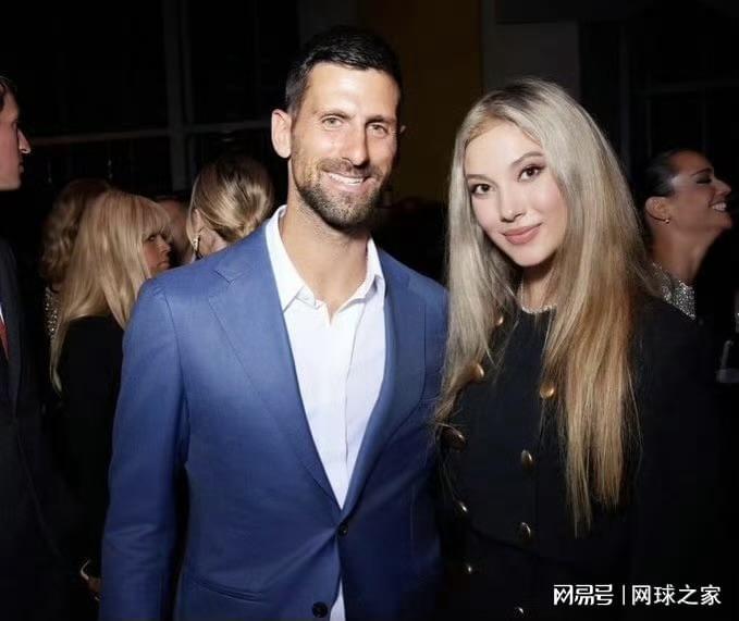  跨越24个大满贯与两届冬奥的握手：德约科维奇×谷爱凌共创劳伦斯主持新纪元 体育新闻