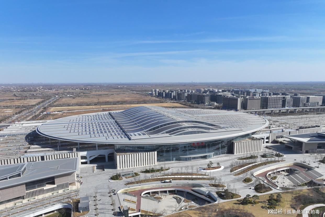  技术视角解码苏林访华：两乘高铁背后的基建外交逻辑 新闻