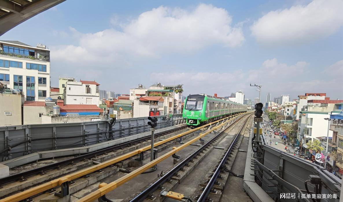  技术视角解码苏林访华：两乘高铁背后的基建外交逻辑 新闻