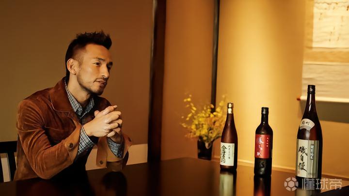  技术跨界下的清酒产业革新：中田英寿以足球哲学重塑日本酿造文化 企业服务