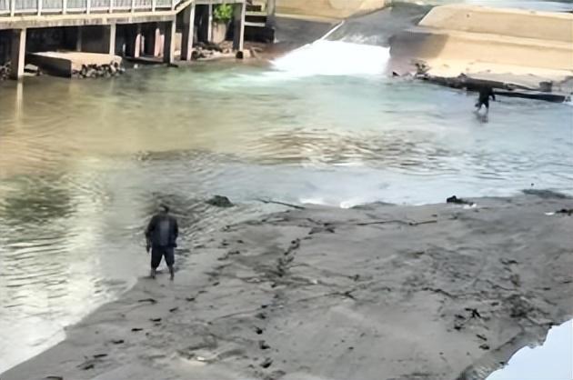  湖南郴州桂东县河面异象：技术视角下的“捞钱”视频深度解析 新闻