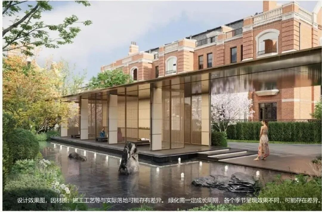  容积率0.86背后的十年断供：古北99VILLA如何重塑内环别墅价值逻辑 房产家居