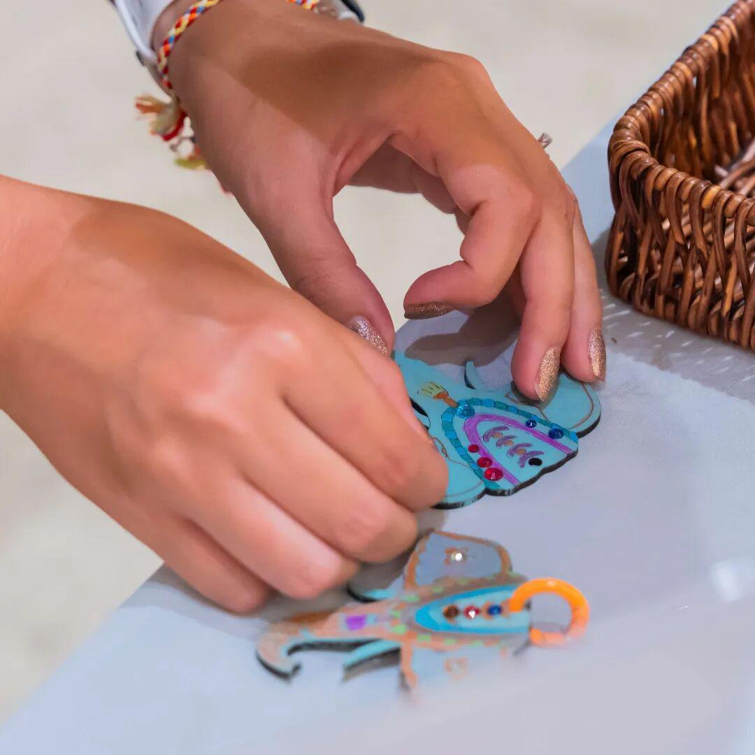  新加坡印度文化馆开放日：沉浸式文化体验的底层逻辑与技术实现 文化旅游