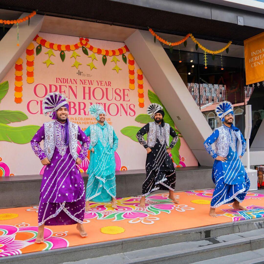  新加坡印度文化馆开放日：沉浸式文化体验的底层逻辑与技术实现 文化旅游