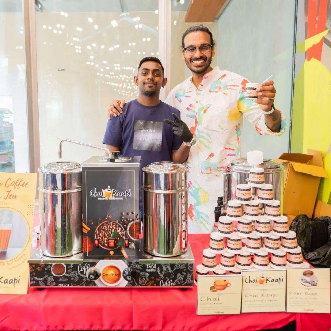  新加坡印度文化馆开放日：沉浸式文化体验的底层逻辑与技术实现 文化旅游