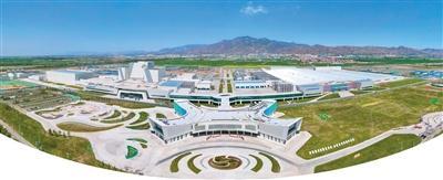  工业旅游的技术破壁：从伊利健康谷看制造业与文旅融合的底层逻辑 企业服务