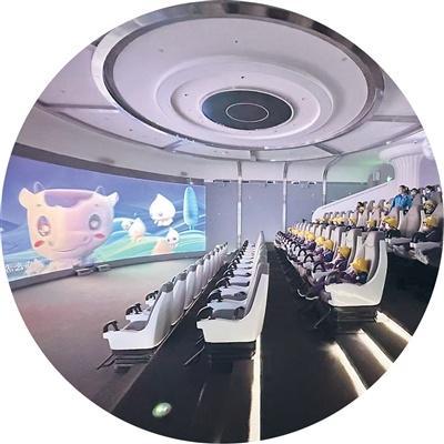  工业旅游的技术破壁：从伊利健康谷看制造业与文旅融合的底层逻辑 企业服务