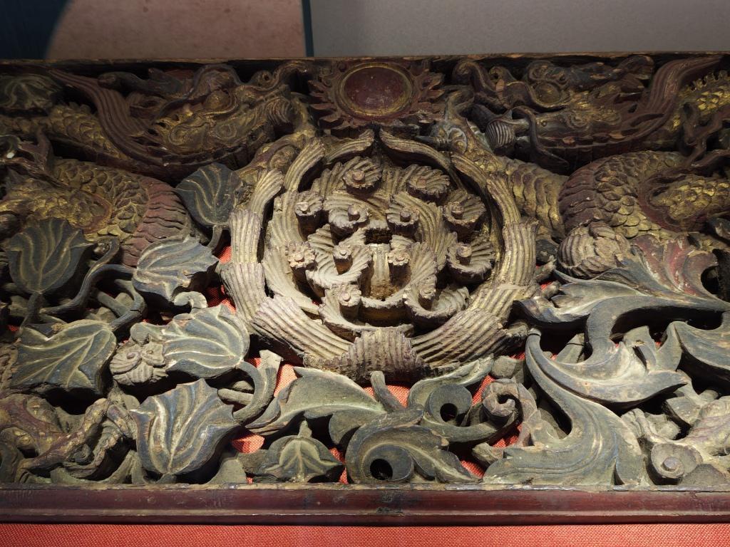  跨越四百年的文化对话：丽江木府进京展出的深层价值与技术解密 文化旅游