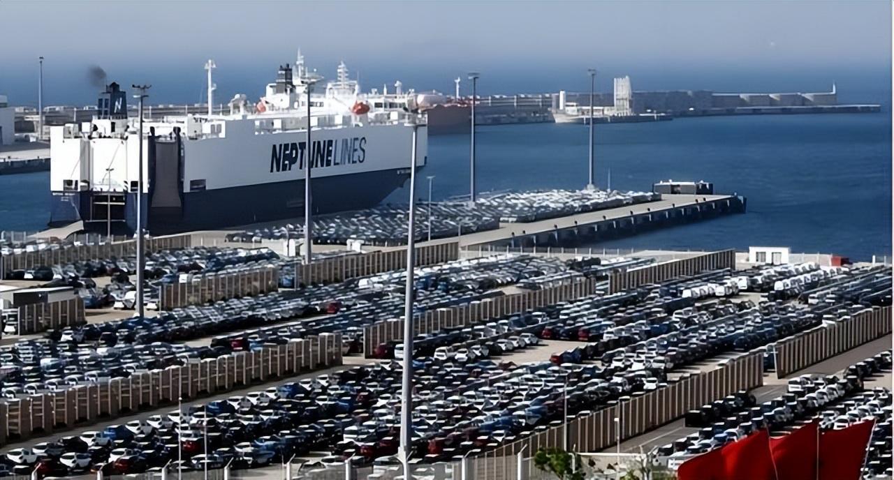  关税铁幕下的战略纵深：中非贸易数据解码与全球供应链重塑 股票财经